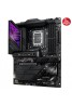 ASUS ROG STRIX Z890-E GAMING WIFI DDR5 7XM2 USB3.2 RGB LAN ATX