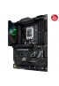 ASUS ROG STRIX Z890-F GAMING WIFI DDR5 5XM2 USB3.2 RGB LAN ATX