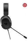 ASUS TUF GAMING H3 GUN METAL 7.1 3.5MM KULAKLIK ASUS TUF GAMING H3 GUN METAL 7.1 3.5MM KULAKLIK