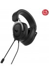 ASUS TUF GAMING H3 GUN METAL 7.1 3.5MM KULAKLIK ASUS TUF GAMING H3 GUN METAL 7.1 3.5MM KULAKLIK