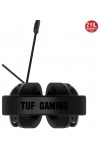 ASUS TUF GAMING H3 GUN METAL 7.1 3.5MM KULAKLIK ASUS TUF GAMING H3 GUN METAL 7.1 3.5MM KULAKLIK