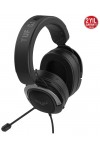 ASUS TUF GAMING H3 GUN METAL 7.1 3.5MM KULAKLIK ASUS TUF GAMING H3 GUN METAL 7.1 3.5MM KULAKLIK