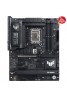 ASUS TUF GAMING Z890-PLUS WIFI DDR5 4XM2 USB3.2 RGB LAN ATX