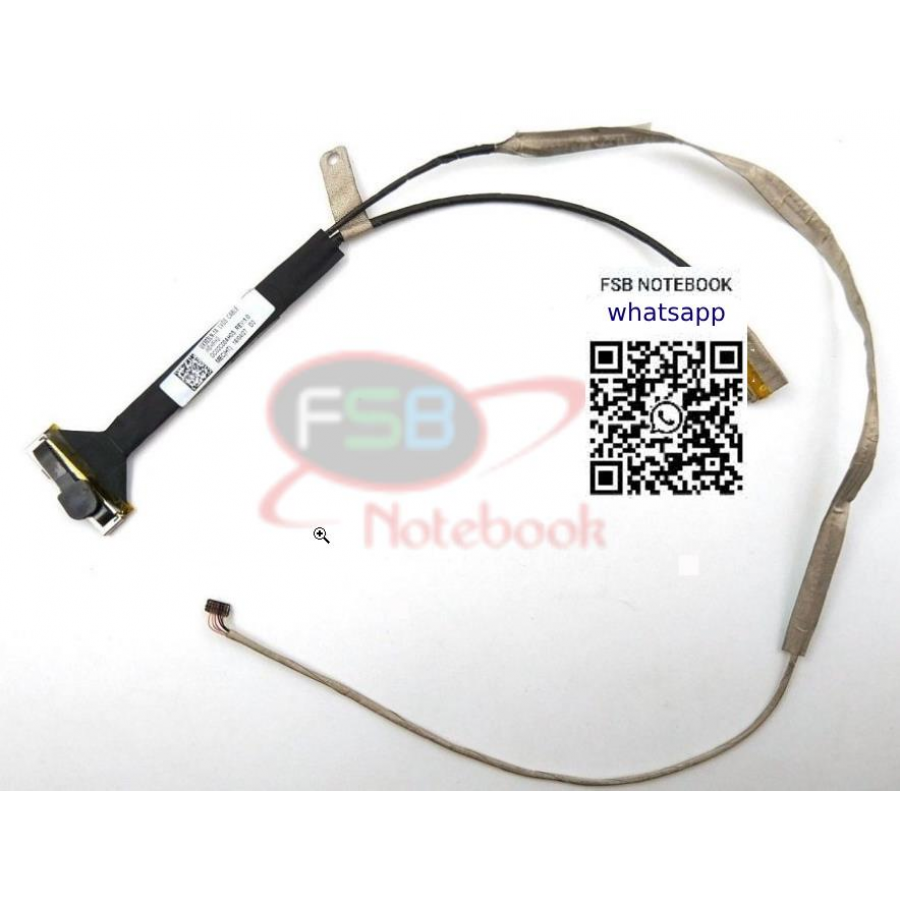 Asus UX303 UX303L UX303UB UX303LA UX303UA Notebook Video Kablo Flex Data Cable DC02C00910S