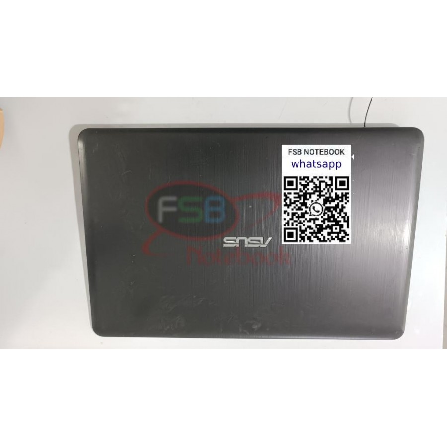 Asus X540l Orijinal Lcd Cover Arka Kapak  13NB0HE7AP0401 12626149-00