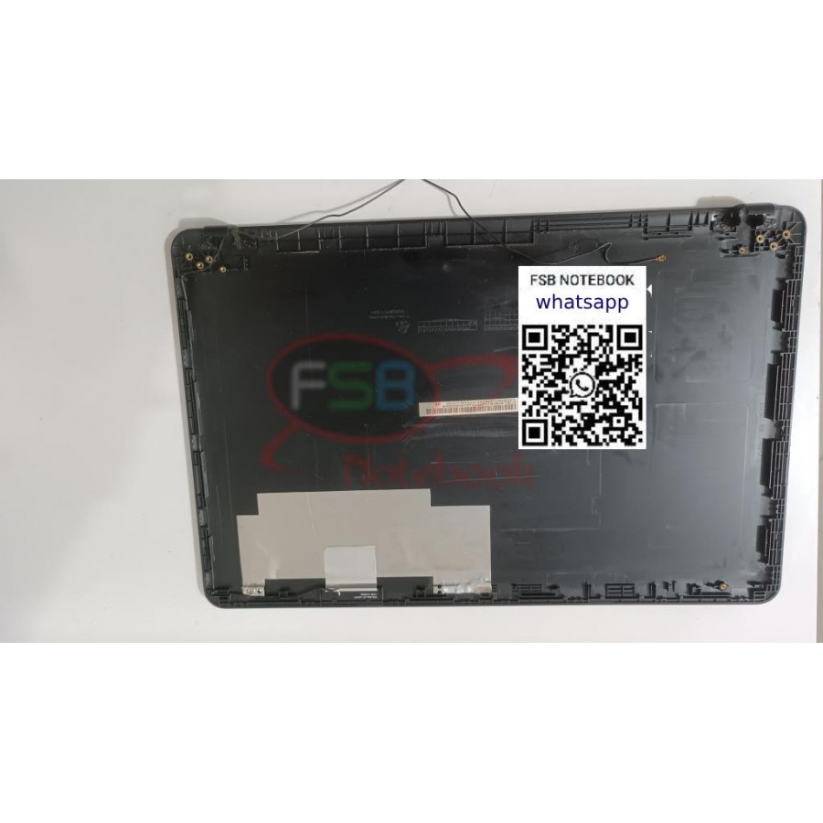 Asus X540l Orijinal Lcd Cover Arka Kapak  13NB0HE7AP0401 12626149-00