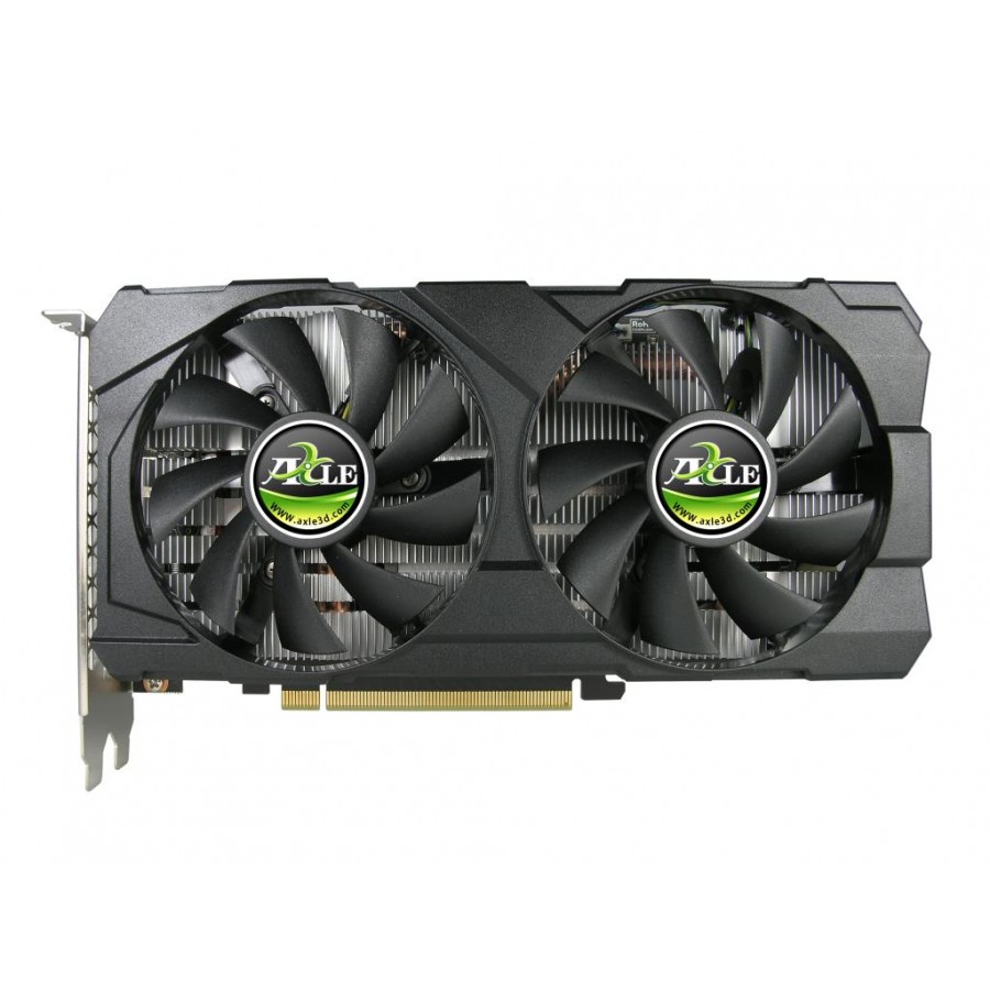 AXLE RTX 2060 SUPER 8GB GDDR6 256Bit (AX-RTX2060S/8GD6P6DIP)