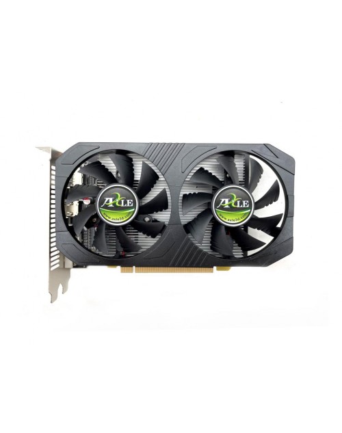 AXLE RX560 4GB GDDR5 128Bit (AX-RX-560/4GD5P8DIP)