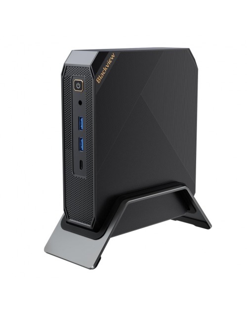 Blackview MP200 MiniPC Intel I5 12450H 4.4Ghz/16GB/1TB/Win11 Pro