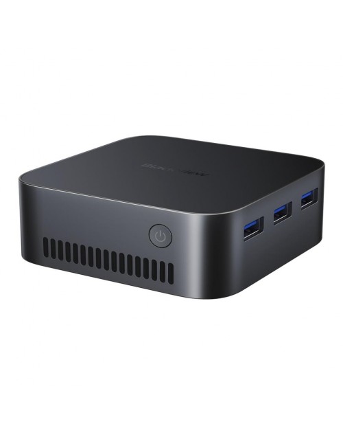 Blackview MP80 MiniPC Intel N97 3.4Ghz/16GB/512GB/Win11 Pro