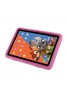 Blackview Tab8KIDS Tablet 10.1&quot;/7 GB/128 GB/13 MP/Android12+Kılıf Dahil (Pembe)