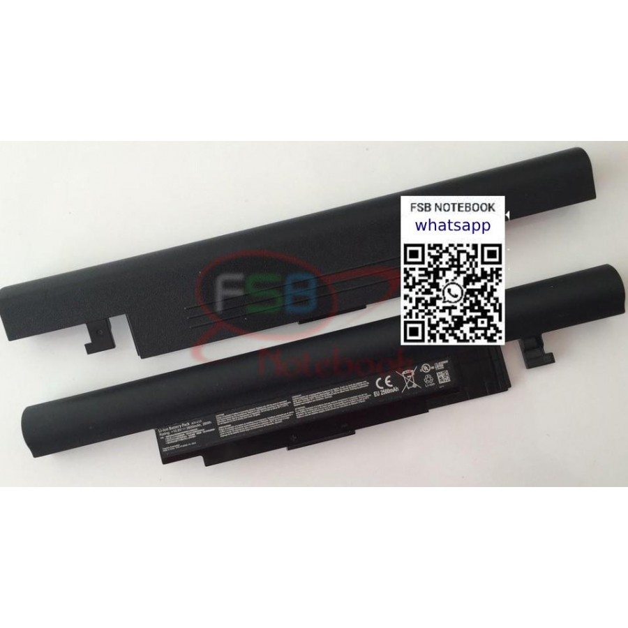 Casper CSD Notebook Batarya (A41-B34)(2.EL ORJİNAL) Casper CSD Notebook Batarya (A41-B34)(2.EL ORJİNAL)