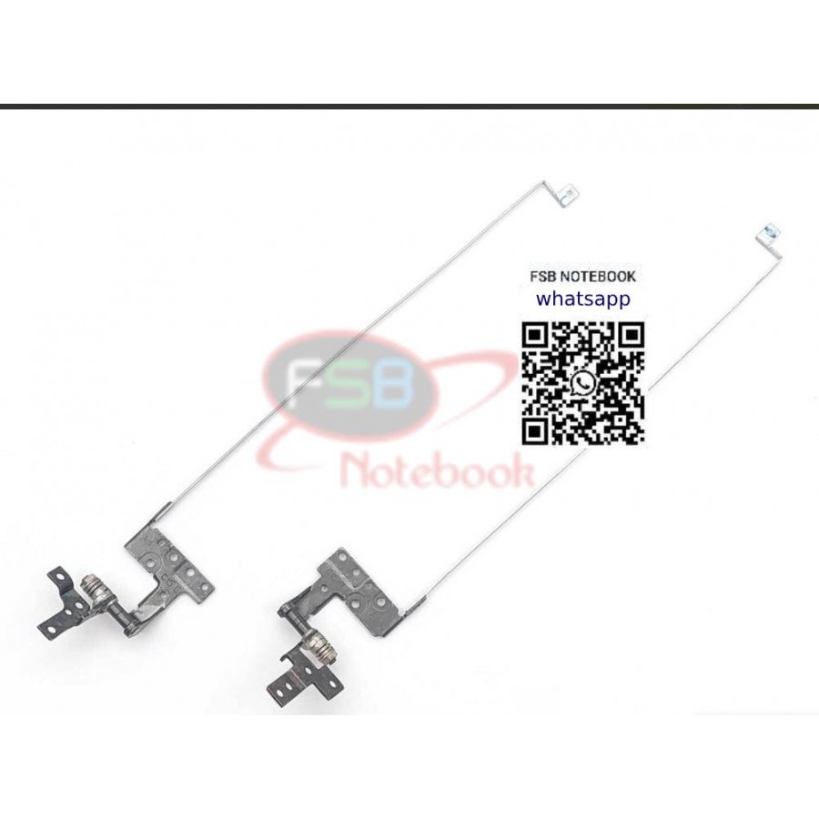 Casper Nirvana CSY CSD C15B C15M CSY CGU WNKB.PG-C15 Laptop Hinges Serisi Menteşe Takımı Sag