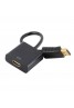 CODEGEN CDG-CNV36 DISPLAY PORT TO HDMI ÇEVİRİCİ