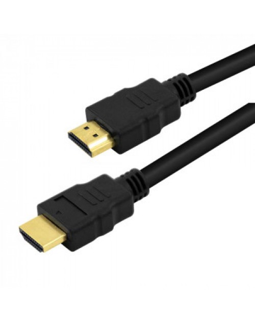 CODEGEN CPS100 HDMI ALTIN UÇLI SİYAH KABLO (10MT)