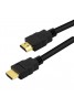 CODEGEN CPS100 HDMI ALTIN UÇLI SİYAH KABLO (10MT)