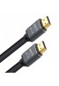 CODEGEN CPS4K100 METAL BAŞLIK HDMI KABLO (10MT)