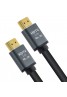 CODEGEN CPS4K100 METAL BAŞLIK HDMI KABLO (10MT)