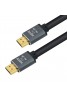 CODEGEN CPS4K100 METAL BAŞLIK HDMI KABLO (10MT)