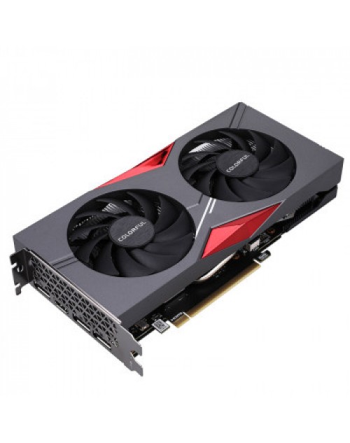 COLORFUL RTX 4060 8GB GDDR6 128Bit NB DUO 8GB-V