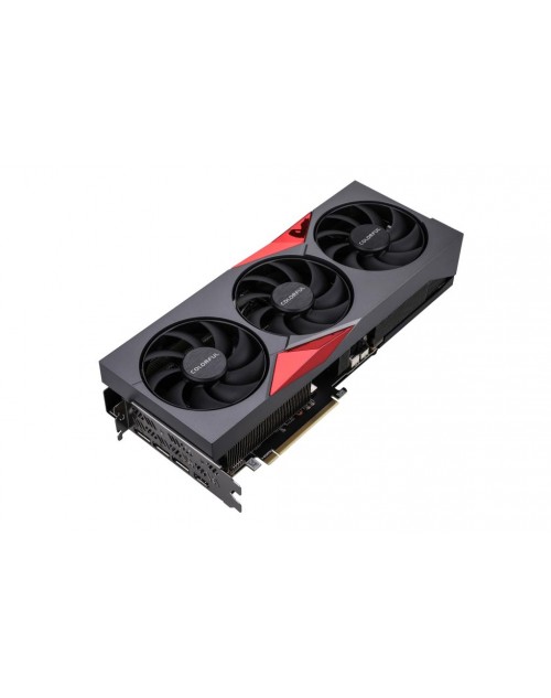 COLORFUL RTX 4070 Ti SUPER 16GB GDDR6X 256Bit (NB-EX-16G-V)