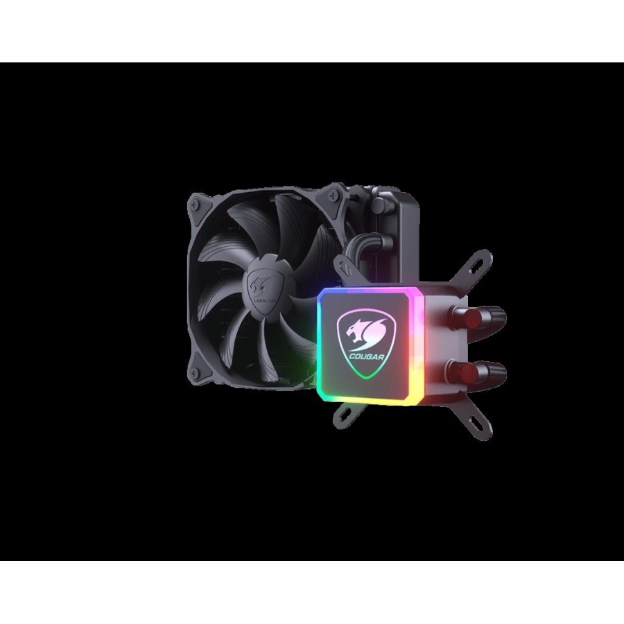 COUGAR AQUA 120 CGR-AQUA-120 RGB 1 X FAN SIVI CPU