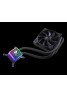 COUGAR AQUA 120 CGR-AQUA-120 RGB 1 X FAN SIVI CPU