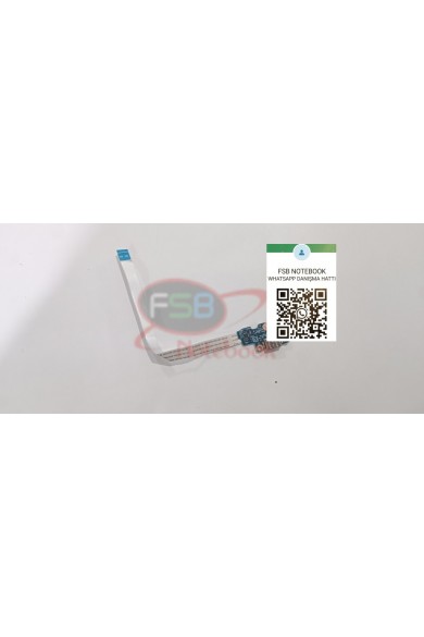 DA00PDTB8F0 Hp 250 G10 255 G10 15-FC 15-FD 15-TFD 15Z-FC 15-FC0003NT TPN-Q287 Orijinal Usb Audıo Board Cable DA00PDTB8F0