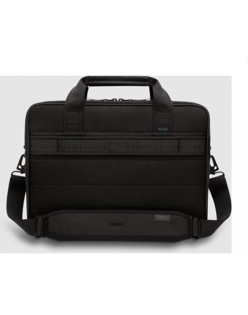 DELL 460-BDSR ECOLOOP PRO CLASSIC BRIEFCASE NOTEBOOK ÇANTASI SİYAH 11&quot;-14&quot;