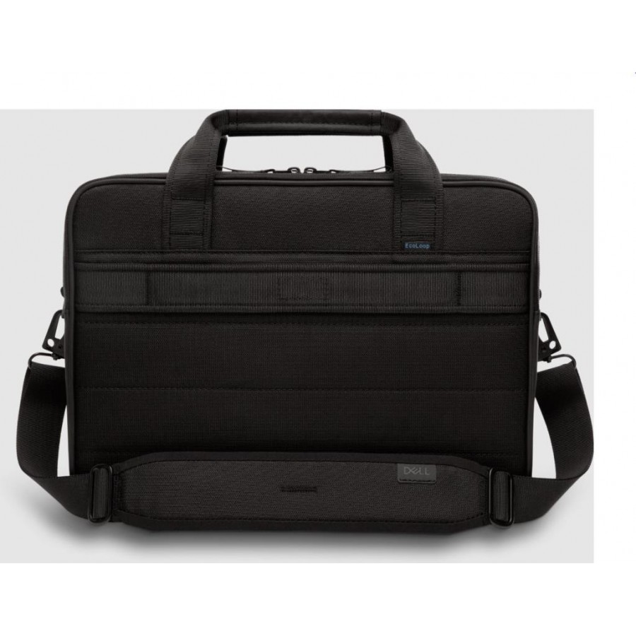 DELL 460-BDSR ECOLOOP PRO CLASSIC BRIEFCASE NOTEBOOK ÇANTASI SİYAH 11&quot;-14&quot;