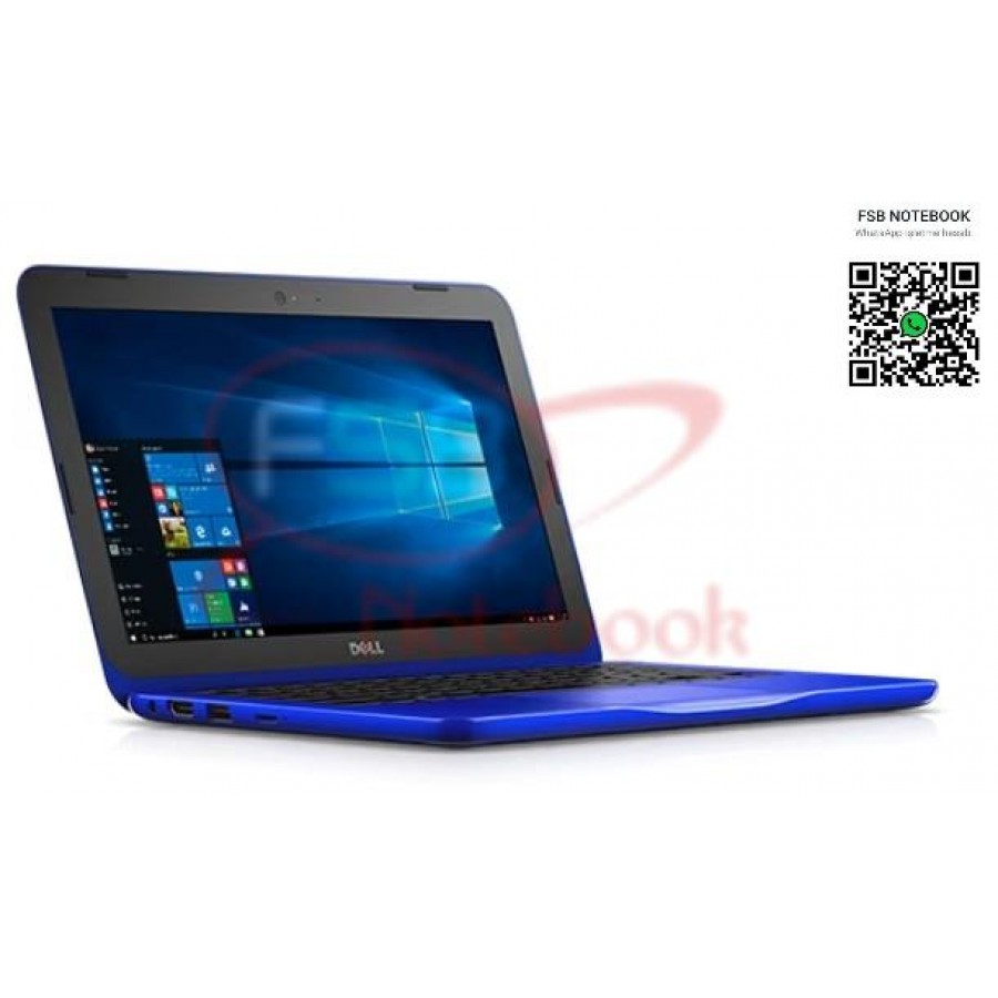 Dell Inspiron 11 3000 P24T eMMC SSD HARDDİSK ARTIRMA HARDDİSK DEĞİŞİMİ