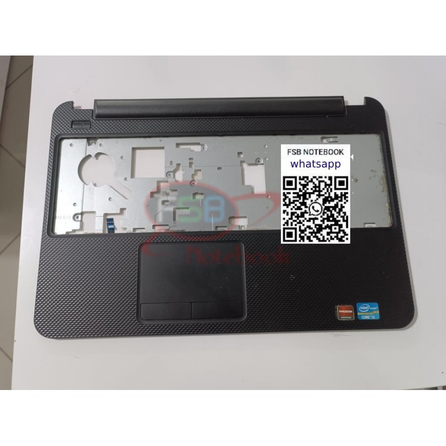 Dell İnspiron 15 15-3521 5521 3521 3537 5537 3531 P28F Notebook Üst Kasa Klavye Kasa AP0ZK000201 CN-0R8WT4 Dell İnspiron 15 15-3521 5521 3521 3537 5537 3531 P28F Notebook Üst Kasa Klavye Kasa AP0ZK000201 CN-0R8WT4