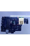 DELL Inspiron 15  BAL21 LA-D802P 5567 17 5767 f Laptop anakart 81YW5 41P46 DG5G3  i3-7100U CPU