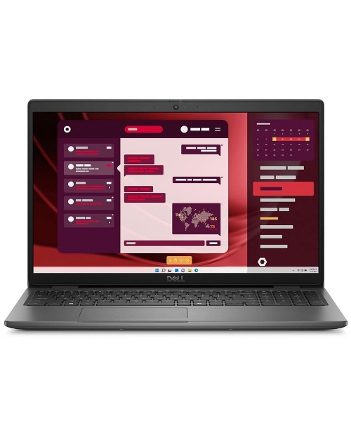 DELL LATITUDE 3550 i5-1335U 8GB 512GB SSD 15.6&quot; UBUNTU N006L355015U