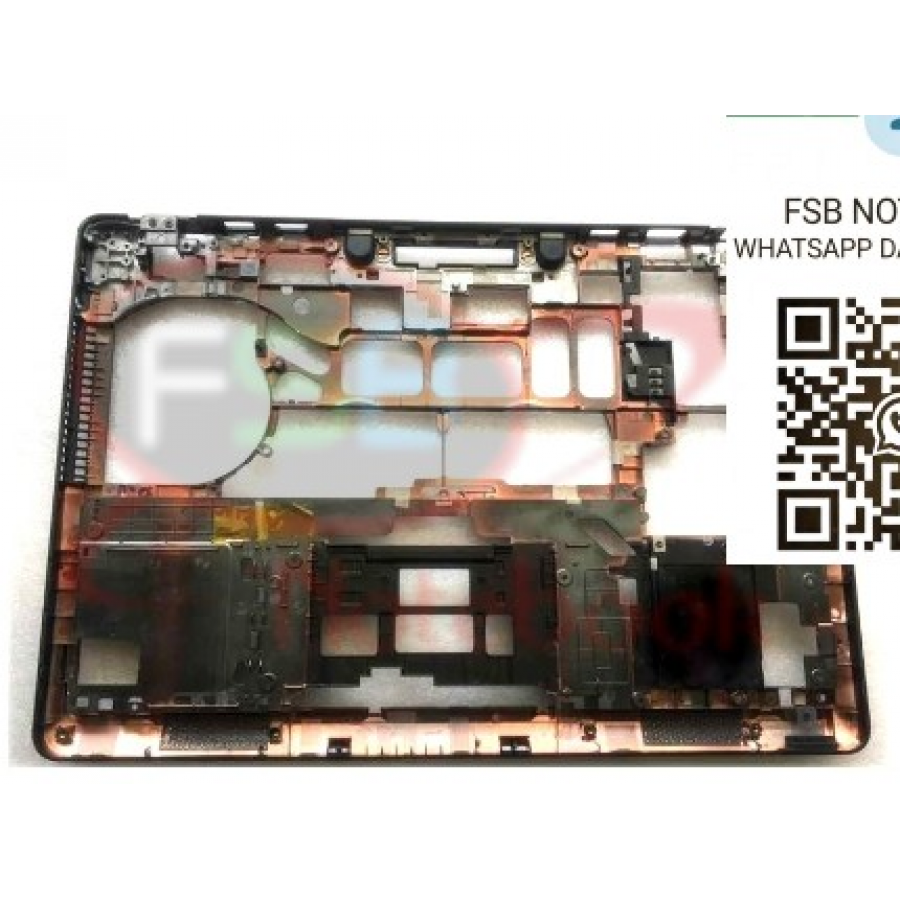 Dell Latitude E5440 Alt Kapak