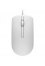 DELL MS116 OPTICAL KABLOLU MOUSE BEYAZ  (570-AAIP)