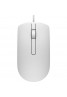 DELL MS116 OPTICAL KABLOLU MOUSE BEYAZ  (570-AAIP)