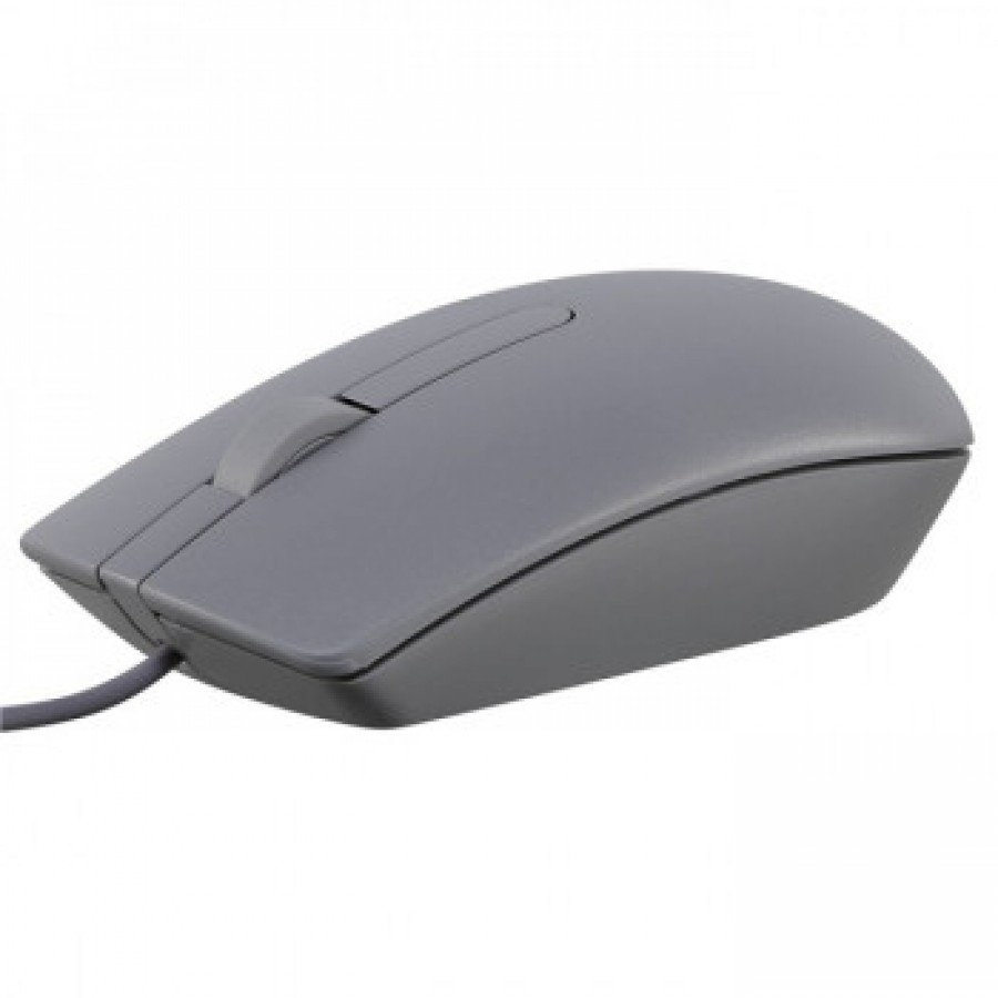 DELL MS116 OPTICAL KABLOLU MOUSE GRİ (570-AAIT)