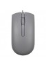 DELL MS116 OPTICAL KABLOLU MOUSE GRİ (570-AAIT)