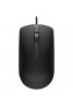 DELL MS116 OPTICAL KABLOLU MOUSE SİYAH (570-AAIS)