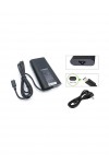Dell Precision 5750 P92f001 Type-c 130w Şarj Cihazı-adaptörü
