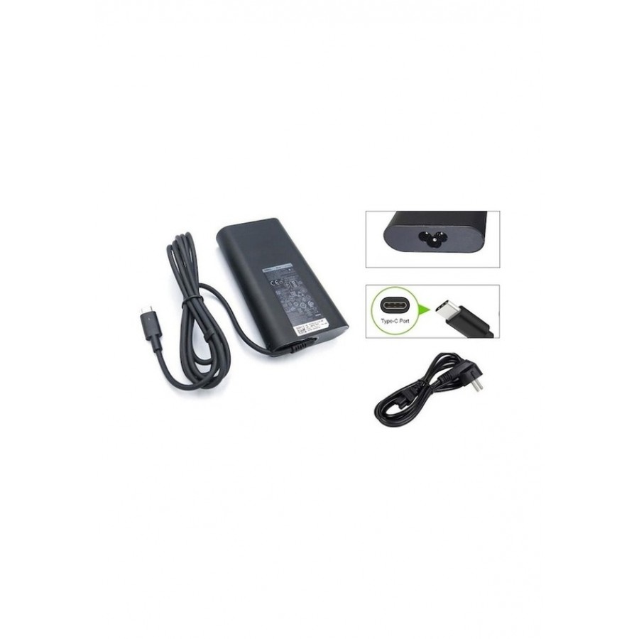 Dell Precision 5750 P92f001 Type-c 130w Şarj Cihazı-adaptörü