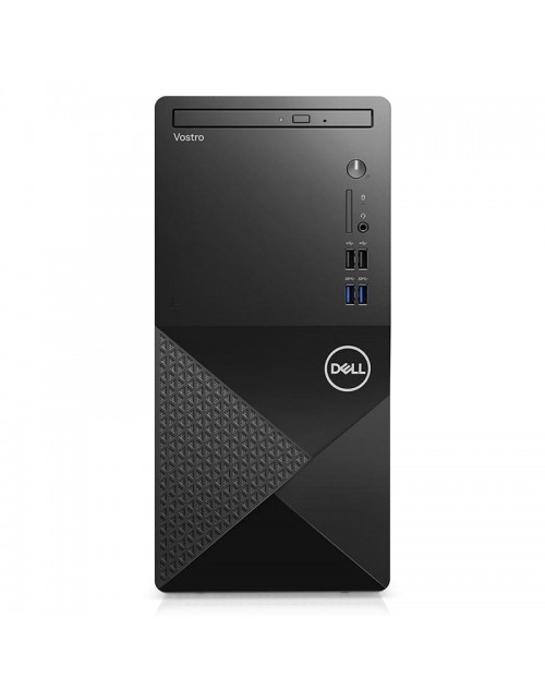 DELL VOSTRO 3910MT i3-12100 8GB 256GB SSD+1TB UBUNTU N3559_M2CVDT3910_U