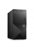 DELL VOSTRO 3910MT i3-12100 8GB 256GB SSD+1TB UBUNTU N3559_M2CVDT3910_U