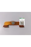 Dell XPS 13 9340 9343 9350 9360 P54G Power USB Board Flex Kablosu LF-B441P CN-005NJV