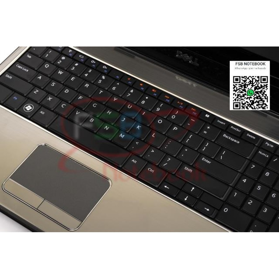 DELL İNSPİRON N5010 TAMİRİ