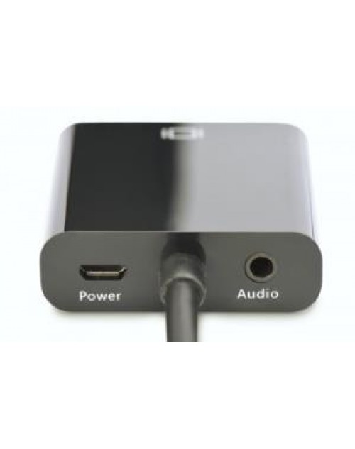 DIGITUS DA-70461 HDMI A-VGA ADAPTÖR