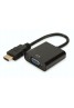 DIGITUS DA-70461 HDMI A-VGA ADAPTÖR