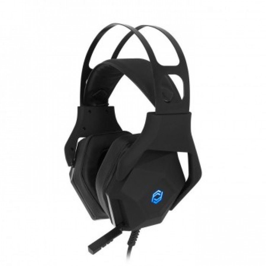 FRISBY FHP-G1485B GAMEMAX FX7 7.1 GAMING KULAKLIK FRISBY FHP-G1485B GAMEMAX FX7 7.1 GAMING KULAKLIK