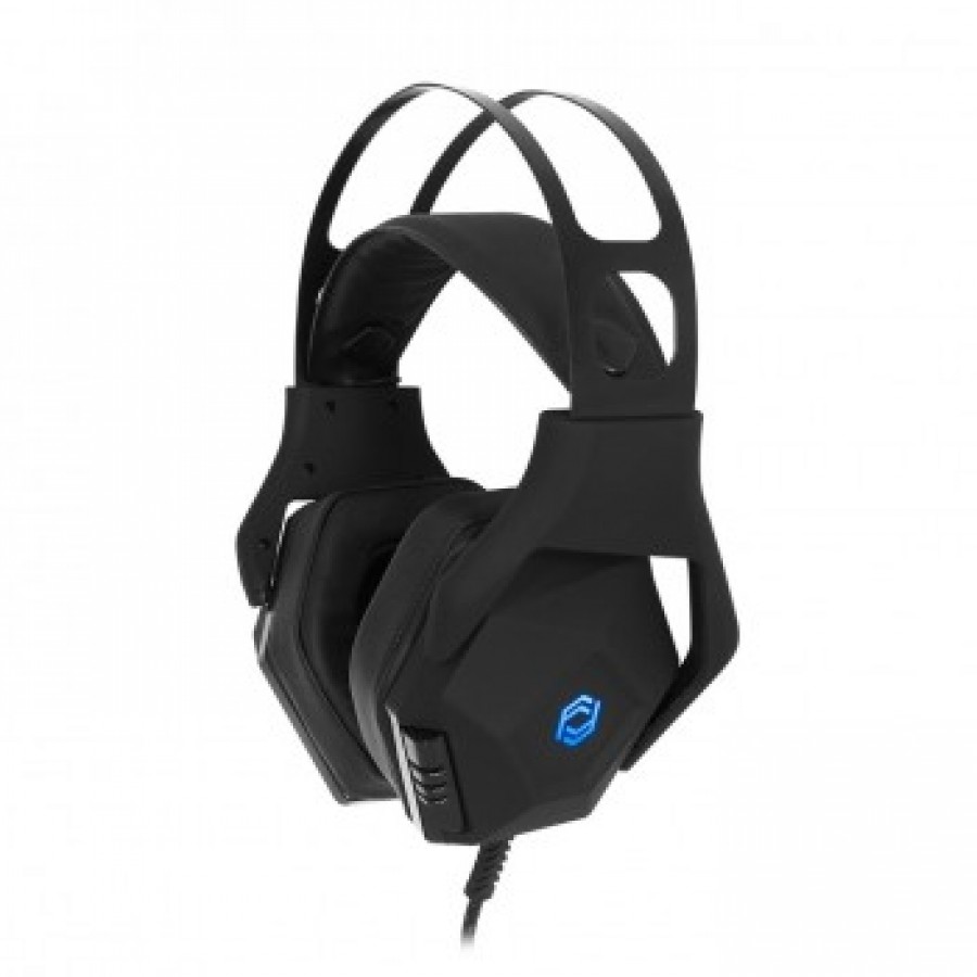 FRISBY FHP-G1485B GAMEMAX FX7 7.1 GAMING KULAKLIK FRISBY FHP-G1485B GAMEMAX FX7 7.1 GAMING KULAKLIK